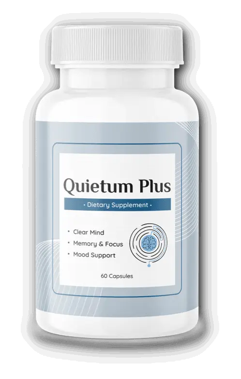 Quietum Plus Supplement